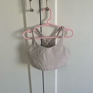 Athleta GIRLS sports bra